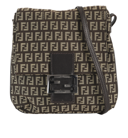 Zucchino Crossbody, front view